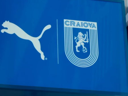 Transfer impresionant! Universitatea Craiova l-a anunțat la două zile după eșecul din Sarajevo.