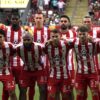 Candidată neprevăzută la play-off? Patru argumente pentru un sezon de vis al echipei ce a început promițător