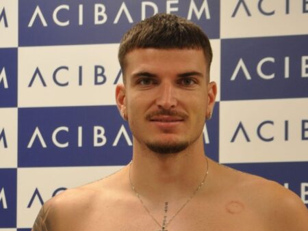 Valentin Mihăilă a părăsit Parma! Românul a fost anunțat oficial la noua sa echipă: „Contract pe patru ani”