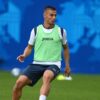 Fotbalistul considerat rivalul lui Bancu la națională, plin de compasiune: „Îmi pare rău pentru el, a avut parte de ghinion!”