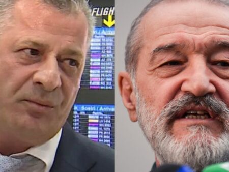 Doi jucători de la FCSB se transferă la CFR Cluj + negocieri cu Andrei Cordea: „Am discutat cu Varga, îmi va da banii în noiembrie”