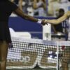 Rezultatul meciului Venus Williams – Magdalena Frech din optimile turneului de la Washington
