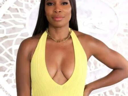 Venus Williams, un nou record în istoria WTA! La 45 de ani, succes și la simplu după cel obținut la dublu.