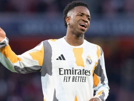 Probleme la Real Madrid! Vinicius se pregătește de o petrecere ca la Lamine Yamal: „Telefoanele mobile vor fi lăsate la intrare”
