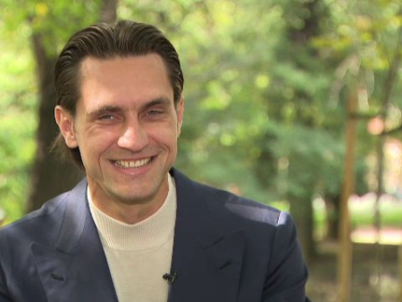 Poveste fascinantă cu Ciprian Tătărușanu și Ilie Dumitrescu la Londra: „Am vrut să-i fac o surpriză” / „Ești serios? De ce nu m-ai contactat?”