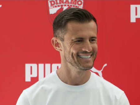 Andrei Nicolescu, anunț important pentru Dinamo: „Suntem la un pas de semnare”