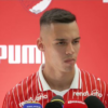 Cătălin Cîrjan i-a spus lui Dennis Politic doar trei cuvinte.