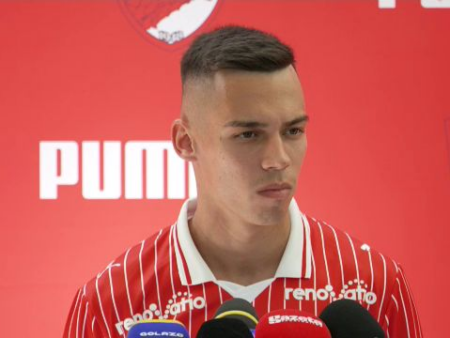 Cătălin Cîrjan i-a spus lui Dennis Politic doar trei cuvinte.