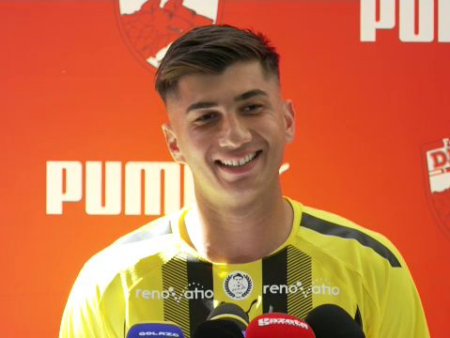 „Îți susții FCSB în Liga Campionilor?” Răspunsul lui Alexandru Musi