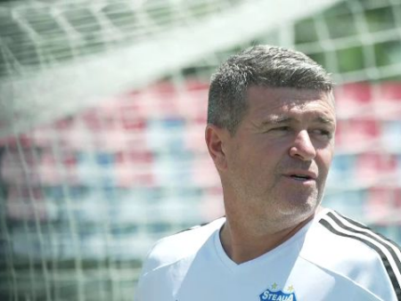 Daniel Oprița a observat că meciul FCSB – CFR Cluj se va desfășura în Ghencea și a avut o reacție promptă.