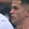 Durere insuportabilă înainte de Fluminense – Al Hilal! Ruben Neves și Joao Cancelo, plângând pentru Diogo Jota.