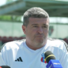 Fără posibilitatea de promovare, Daniel Oprița a dezvăluit obiectivul Stelei: „Nu e simplu”