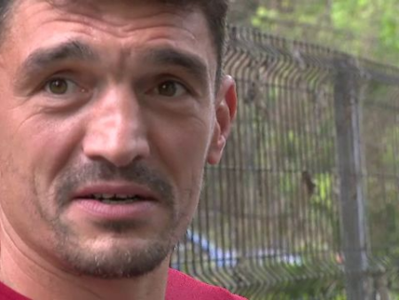 Claudiu Keșeru a observat un jucător de la FCSB și s-a convins: ”Are o dorință mare de performanță”