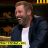 Cristi Pulhac a menționat echipa din Anglia pe care o susține: „Cei cu steagurile de plastic”