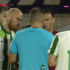 Nebunie totală! Ungurii, înfierbântați la meciul cu CFR Cluj: ”Nu se poate așa ceva!”