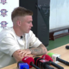 Claudiu Petrila, profesor pentru o zi! Copiii l-au întrebat fără ezitare: „Ce părere ai despre plecarea lui Cristi Săpunaru?”