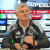 Sabău a comentat despre plecarea de la U Cluj, după eliminarea din Conference: „Vom vedea cât timp mai am la dispoziție”