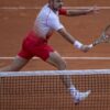 Stan Wawrinka, triplu campion de turnee de Mare Șlem, domină la Concord Iași Open!