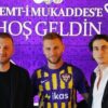 Denis Drăguș a semnat! Fotbalistul a fost prezentat cu fast: „Atacantul român cu experiență”