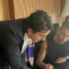 Reacția lui Denis Drăguș după transferul în Turcia: ”Este o nouă etapă în cariera mea”