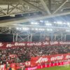 Întâlnire în Superligă! Mesaj emoționant pe ”Arcul de Triumf”: „Noi nu ne-am dorit să fim dinamoviști”