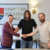 Dan Alexa se întoarce acasă! „Chirurgul” a fost prezentat la echipa unde a scris istorie: „Fie ca totul să renască!”