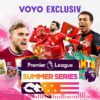 Everton – Bournemouth, în direct pe VOYO de la 23:00! Un duel interesant în debutul Premier League Summer Series