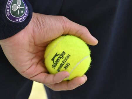 Cea mai mare sancțiune de la Wimbledon din acest an. De ce a fost acuzat campionul în exercițiu?