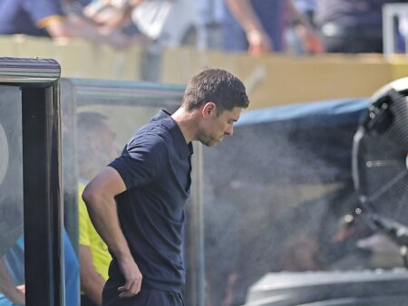 Real Madrid, învinsă de PSG în meciul difuzat de VOYO și Pro TV, însă Xabi Alonso scoate în evidență aspectele pozitive.