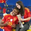 Femeile din viața lui Lamine Yamal la sărbătorirea majoratului starului Barcelonei. Petrecerea de 18 ani, fără telefoane mobile!