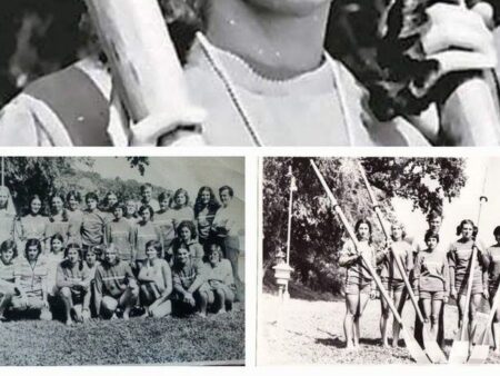 Tristețe în canotaj! Fosta mare sportivă Marlena Zagoni a decedat.
