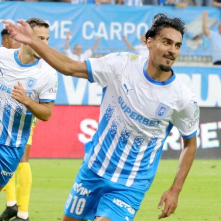 Ștefan Baiaram a făcut anunțul pe care oltenii l-au așteptat cu nerăbdare