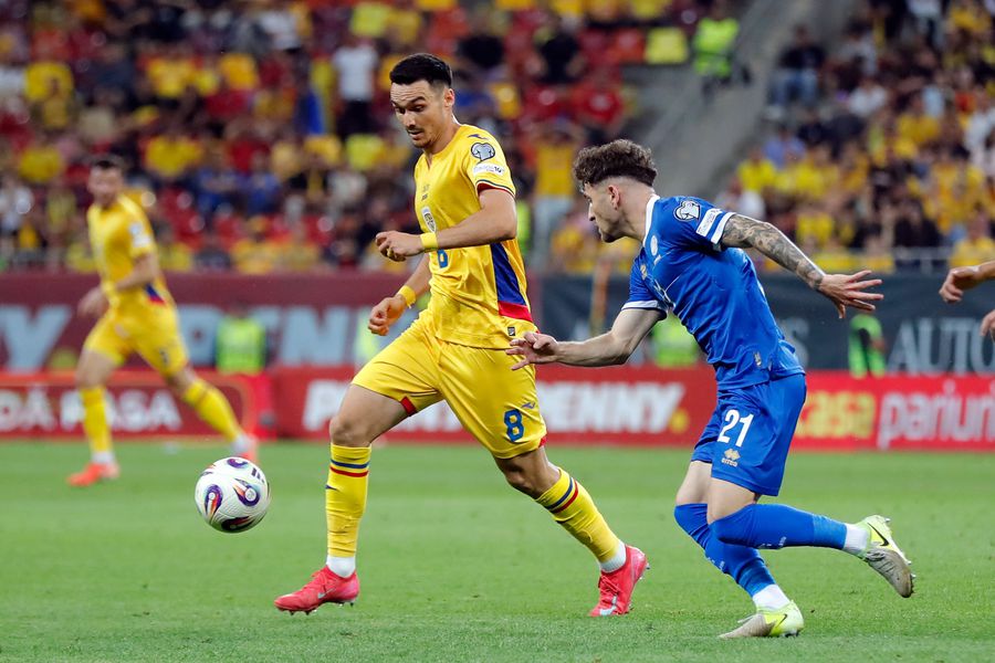 FCSB a pus ochii pe un jucător de la noul lider din Superliga: „Elias mi-a spus”
