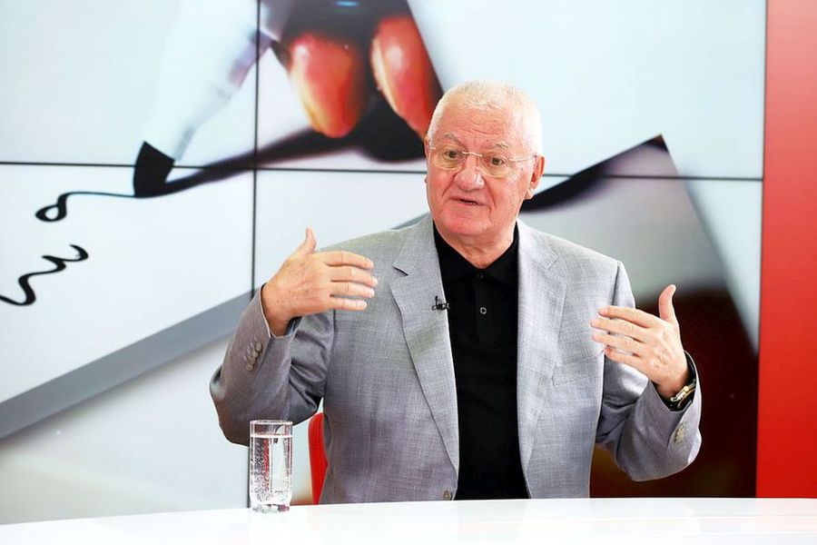 Mitică Dragomir Cea mai controversată afirmație făcută despre Ion Iliescu