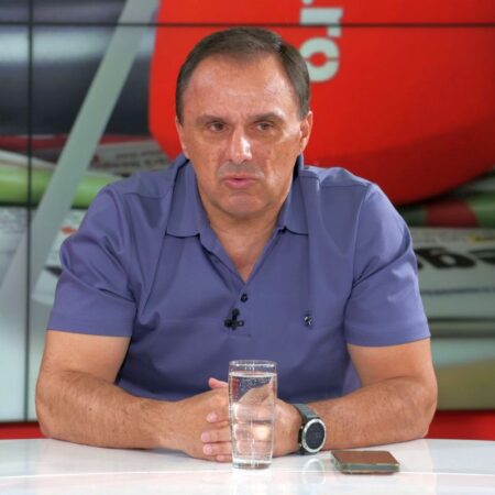 „Cu acesta ajungi la suta de metri”