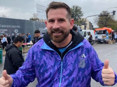 Candidatură respinsă la alegeri din cauza lui Leo Messi! » Explicația Comisiei Electorale din Buenos Aires