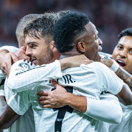 Manchester City pregătește o afacere de 100 de milioane pentru vedeta de la Real Madrid