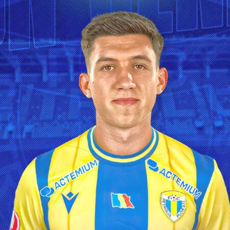 Transfer surprinzător! Farul l-a eliberat fără să joace, iar el a semnat în Superligă.