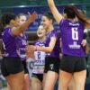 Încă o victimă a austerității în sportul românesc! FC Argeș retrogradează din prima ligă de volei feminin: „Bugetarea a fost insuficientă!”