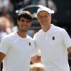 Carlos Alcaraz, printre cei mai simpatici jucători din circuit, Jannik Sinner rămâne în afara listei.
