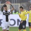Transfer spectaculos! Fabrizio Romano dezvăluie interesul pentru Dennis Man » Campioana Europei a început negocierile cu Parma.
