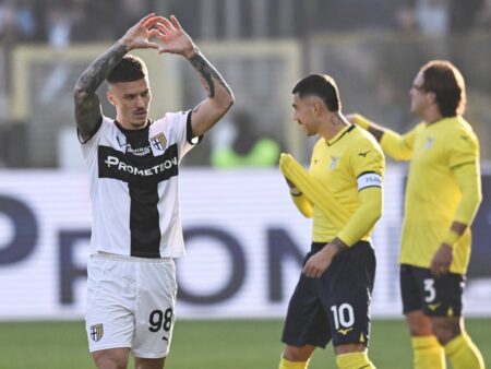 Transfer spectaculos! Fabrizio Romano dezvăluie interesul pentru Dennis Man » Campioana Europei a început negocierile cu Parma.