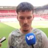Primul interviu al lui Man la Eindhoven: Cum s-a prezentat Dennis în fața fanilor PSV și ce obiective și-a stabilit