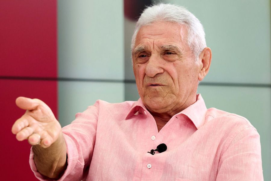 Mauro Pederzoli, primul scandal la Rapid: „Am avut o ceartă! I-am spus că voi apela la avocați...” » Ce a provocat „scurtcircuitul”