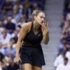 „O persoană instabilă, cu probleme dincolo de tenis”