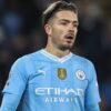 Everton a demarat negocierile pentru Jack Grealish