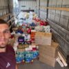 La inițiativa unui campion olimpic, Federația Română de Canotaj a organizat o colectă de ajutoare pentru orașul Broșteni, sever afectat de inundații.