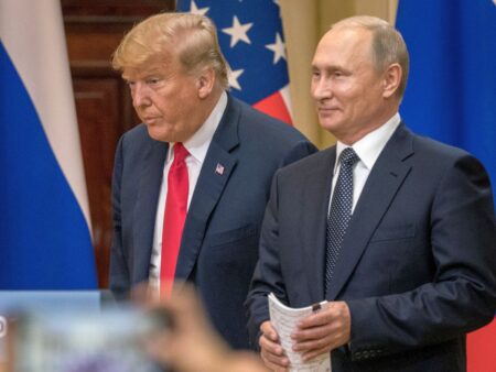 Urmărește cu atenție întâlnirea Trump – Putin! Ce posibile consecințe ar putea avea?