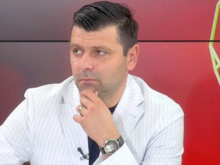 „FCSB a avut cea mai bună prestație din acest sezon”