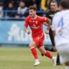 FCSB își îndreaptă atenția către un jucător de la noul lider din Superligă: „Elias mi-a spus”